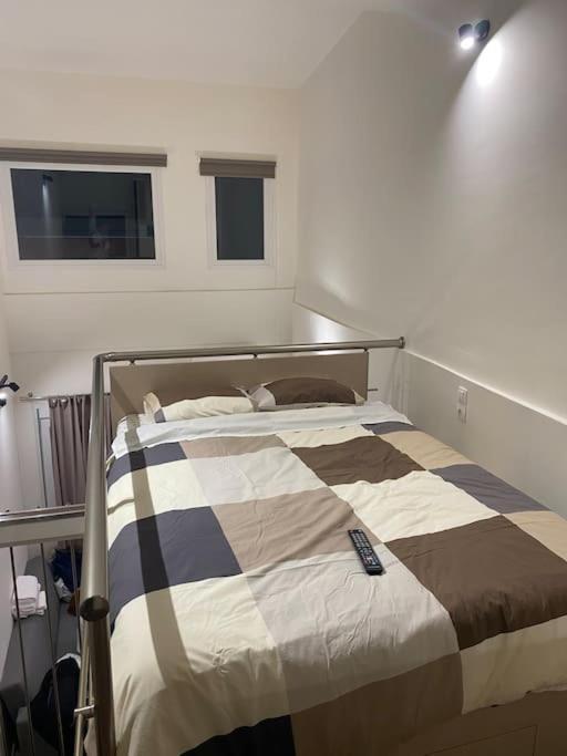 Luxury Loft Kalu Tsesme A Apartamento Ioannina Exterior foto