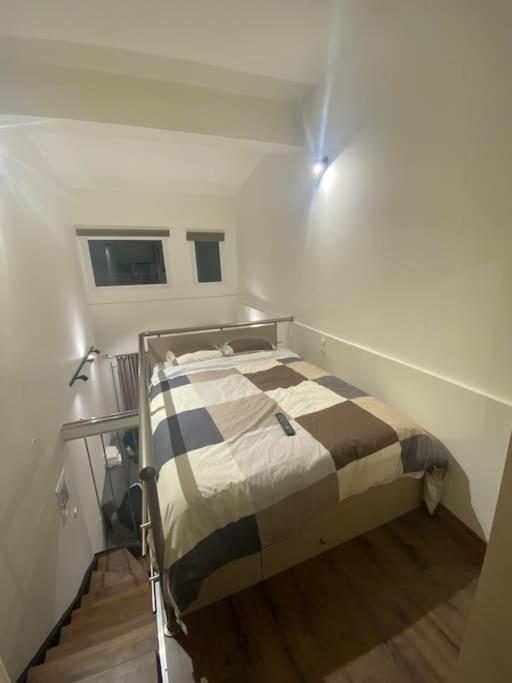 Luxury Loft Kalu Tsesme A Apartamento Ioannina Exterior foto