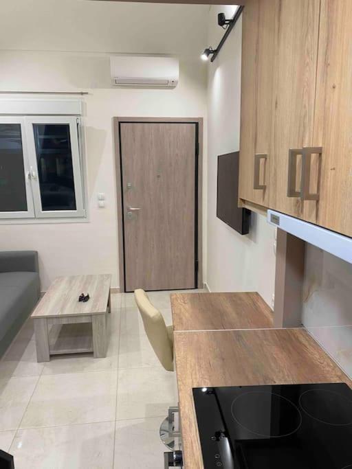 Luxury Loft Kalu Tsesme A Apartamento Ioannina Exterior foto